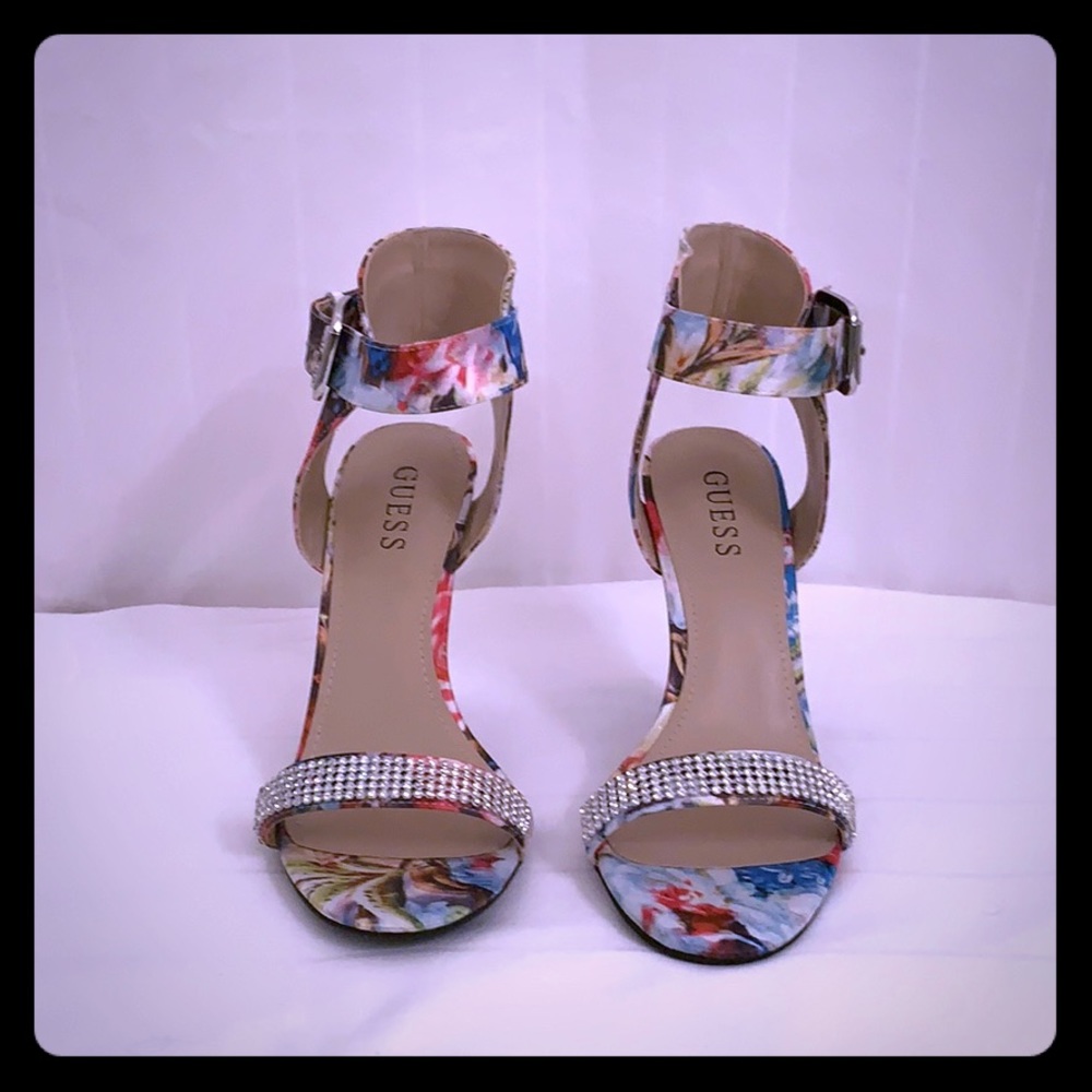 Summer sandals